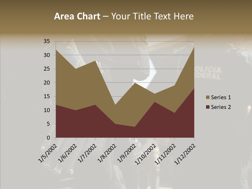 Sharing Holding Hands Assist PowerPoint Template