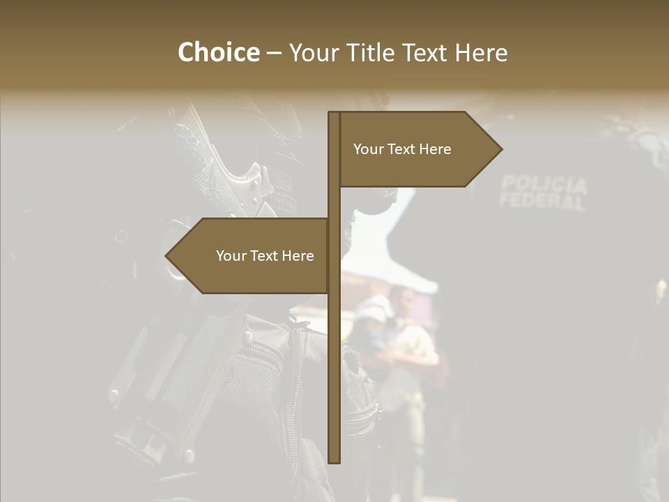 Sharing Holding Hands Assist PowerPoint Template