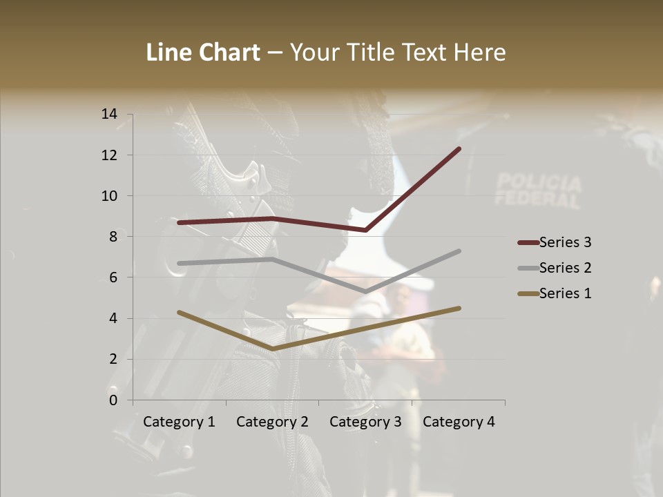 Sharing Holding Hands Assist PowerPoint Template