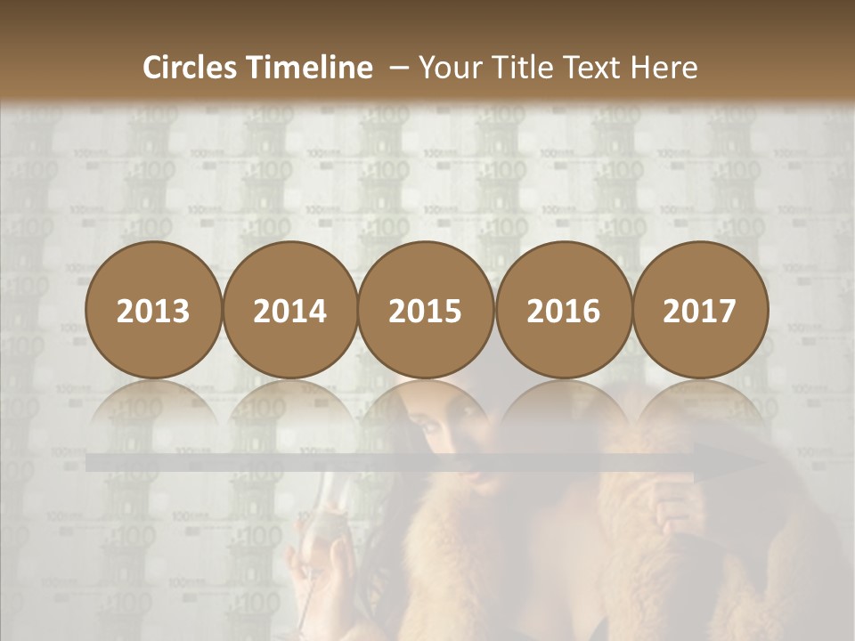 Senior  Background Assist PowerPoint Template