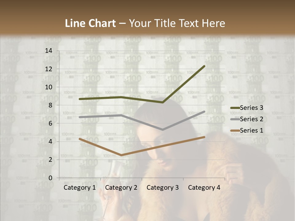 Senior  Background Assist PowerPoint Template