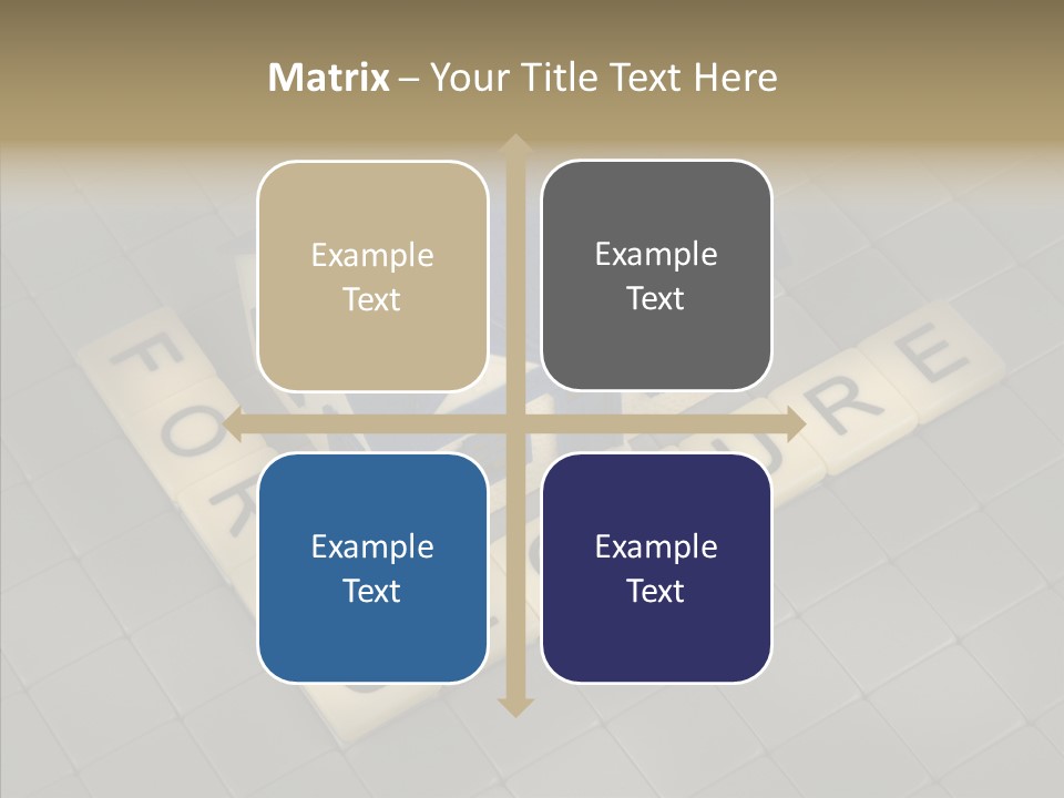 Helping Hand Sharing Assist PowerPoint Template