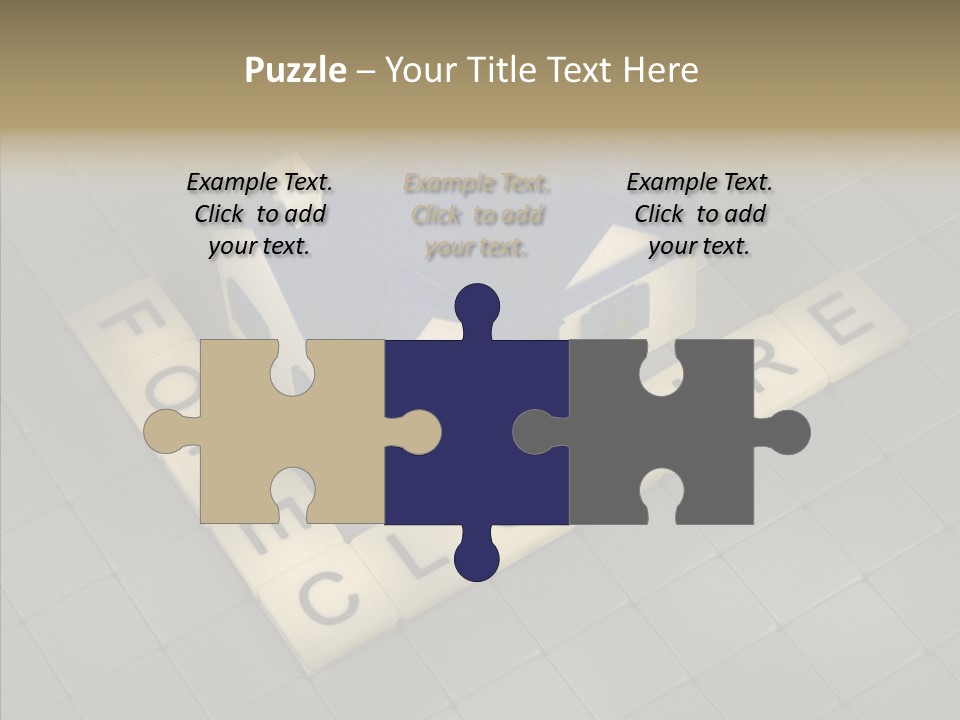 Helping Hand Sharing Assist PowerPoint Template