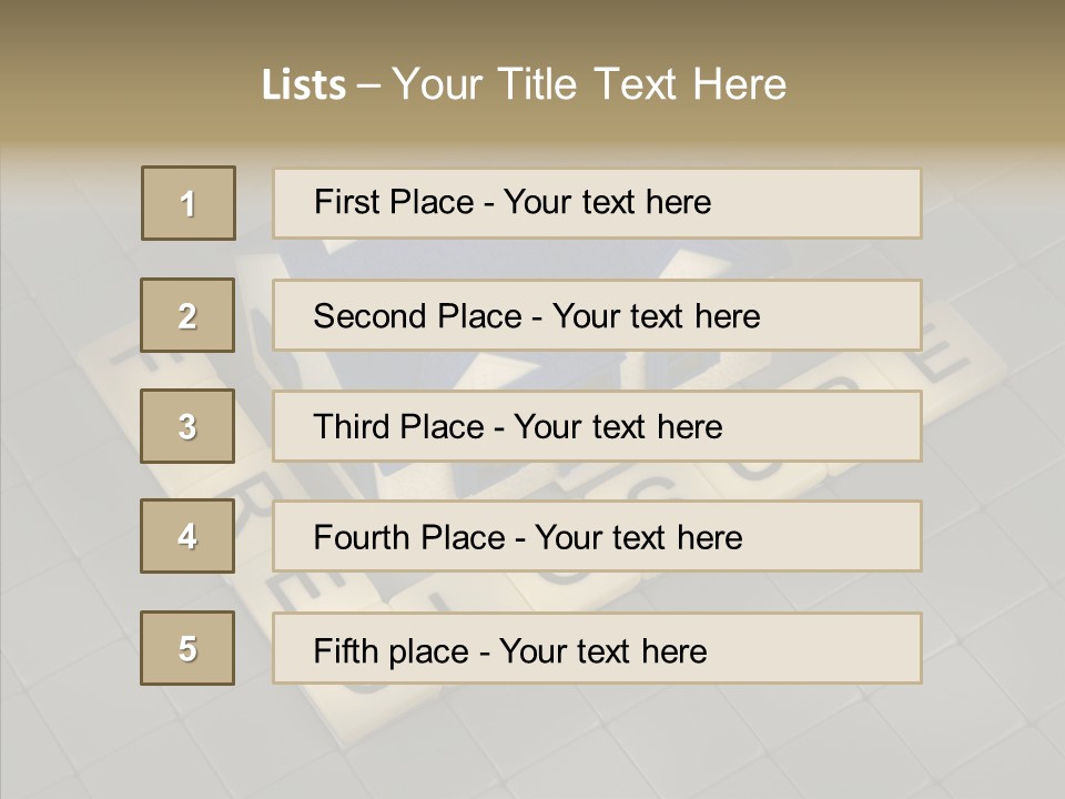 Helping Hand Sharing Assist PowerPoint Template