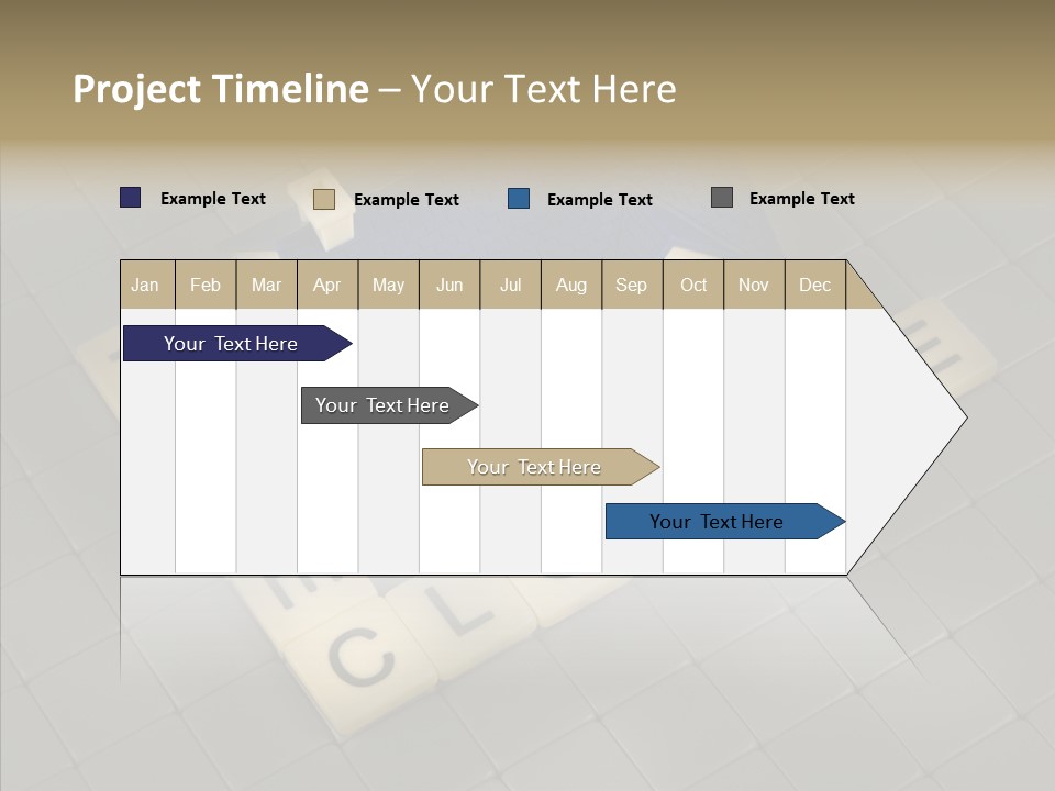 Helping Hand Sharing Assist PowerPoint Template