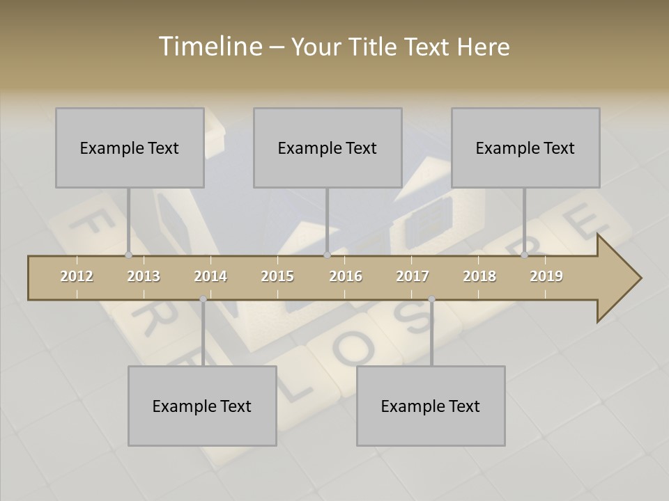 Helping Hand Sharing Assist PowerPoint Template
