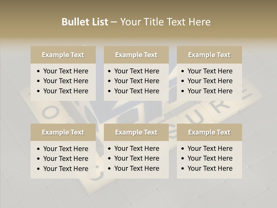 Helping Hand Sharing Assist PowerPoint Template
