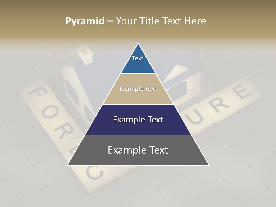 Helping Hand Sharing Assist PowerPoint Template