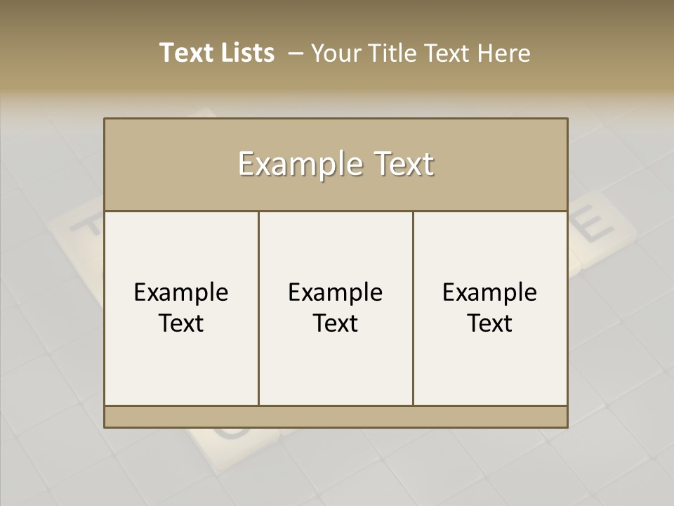 Helping Hand Sharing Assist PowerPoint Template