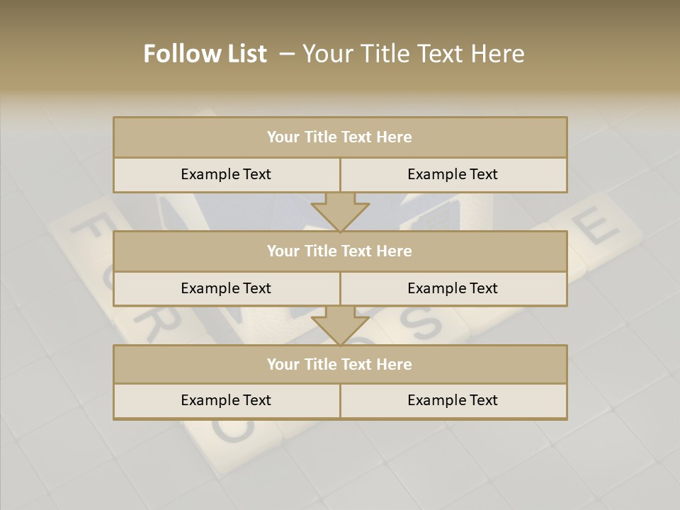 Helping Hand Sharing Assist PowerPoint Template