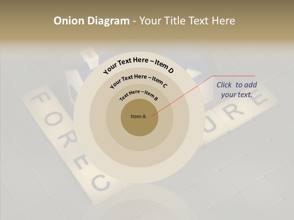 Helping Hand Sharing Assist PowerPoint Template