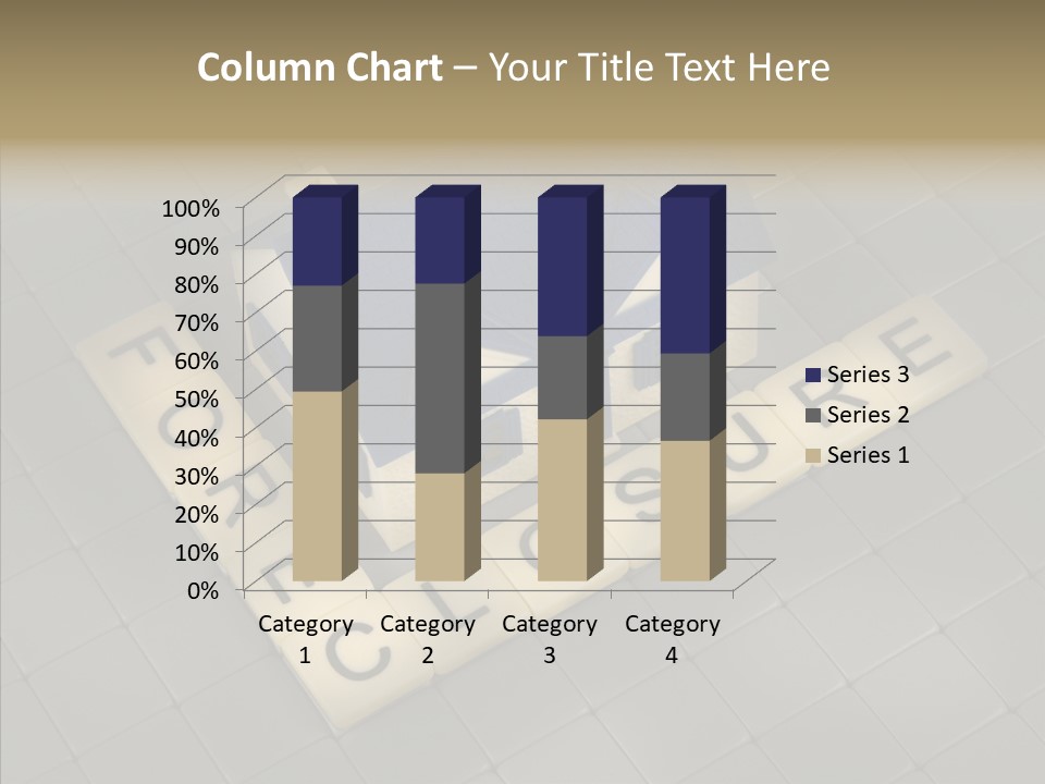 Helping Hand Sharing Assist PowerPoint Template
