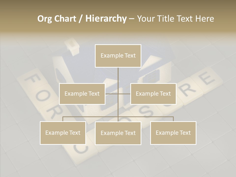 Helping Hand Sharing Assist PowerPoint Template