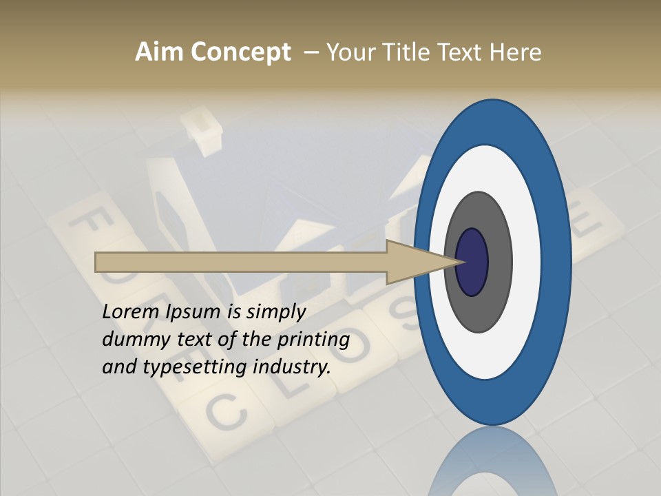Helping Hand Sharing Assist PowerPoint Template