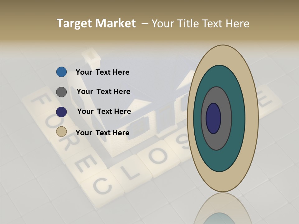 Helping Hand Sharing Assist PowerPoint Template