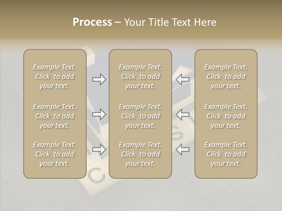Helping Hand Sharing Assist PowerPoint Template
