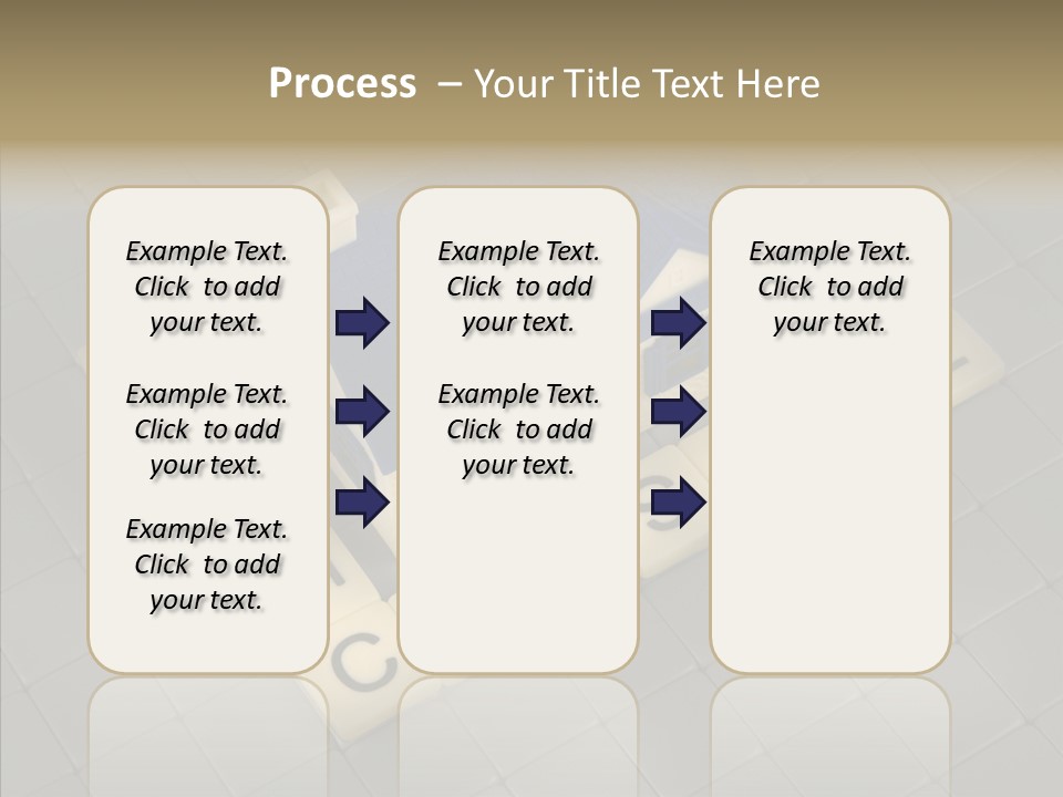 Helping Hand Sharing Assist PowerPoint Template