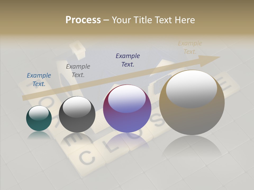 Helping Hand Sharing Assist PowerPoint Template