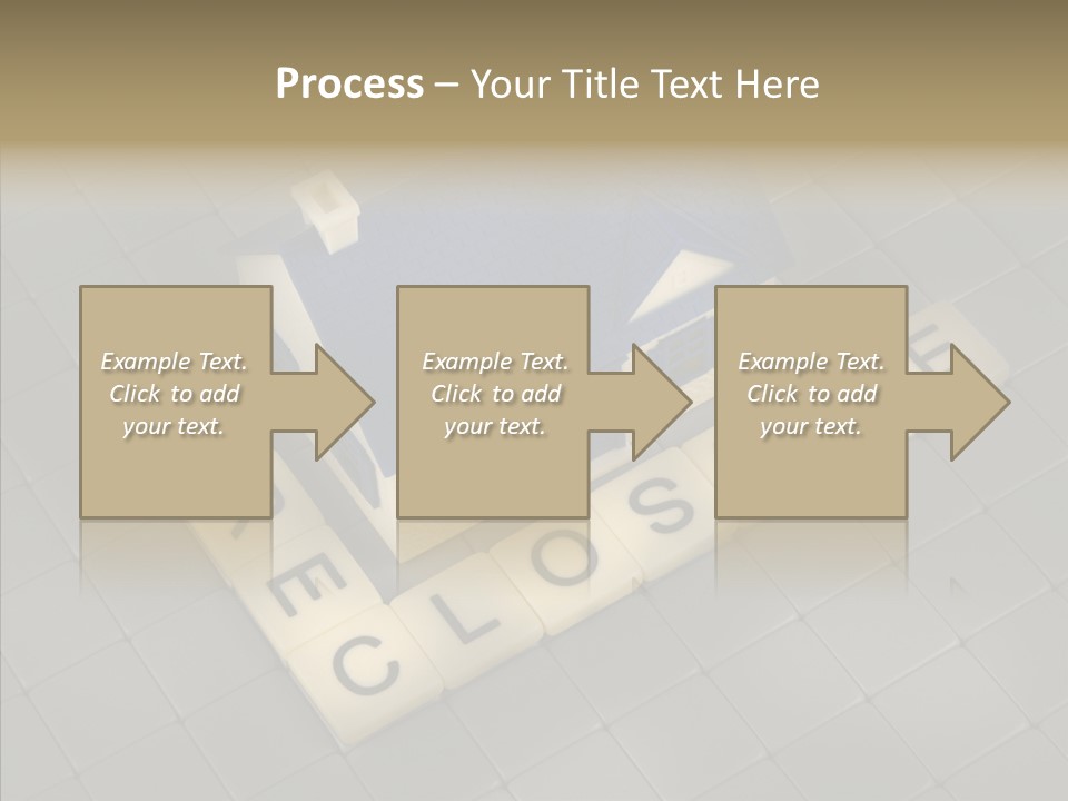Helping Hand Sharing Assist PowerPoint Template