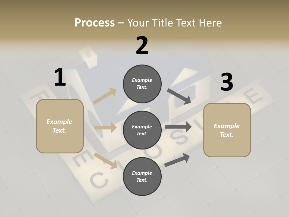 Helping Hand Sharing Assist PowerPoint Template