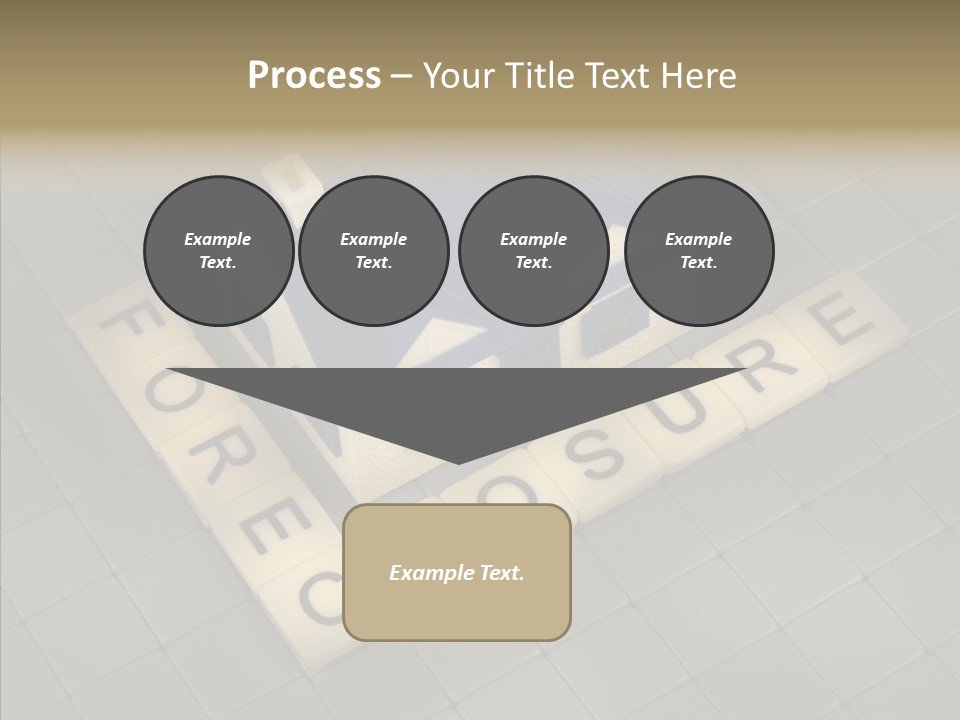 Helping Hand Sharing Assist PowerPoint Template