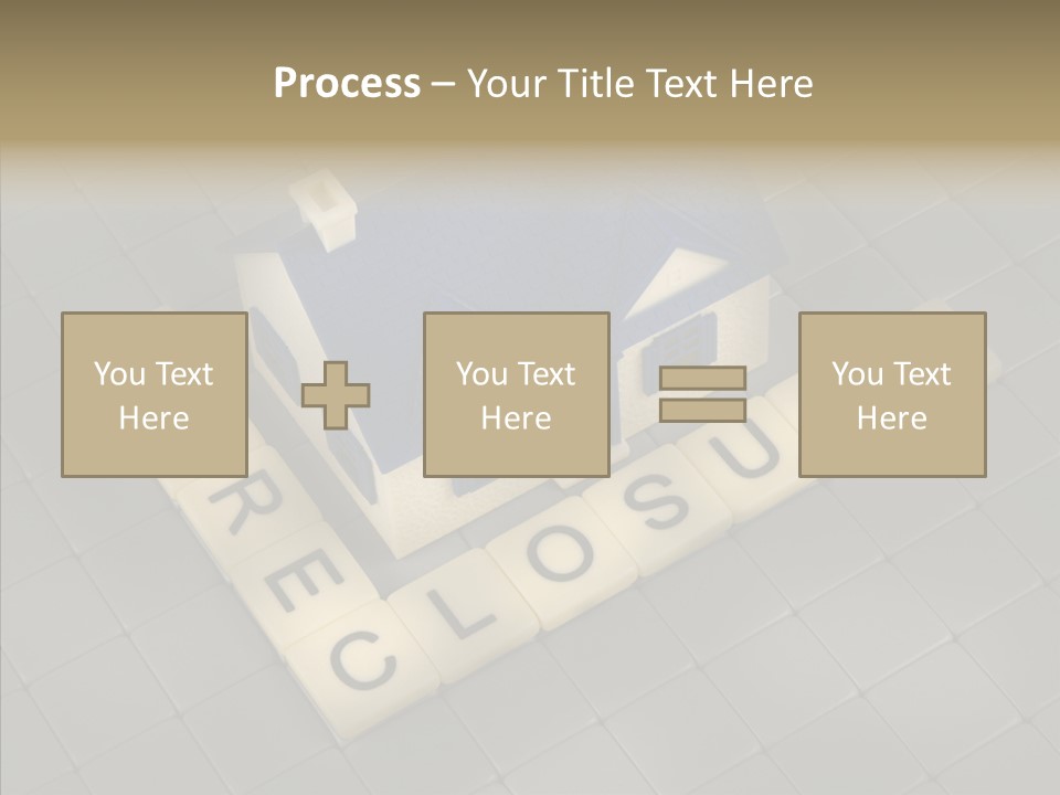 Helping Hand Sharing Assist PowerPoint Template