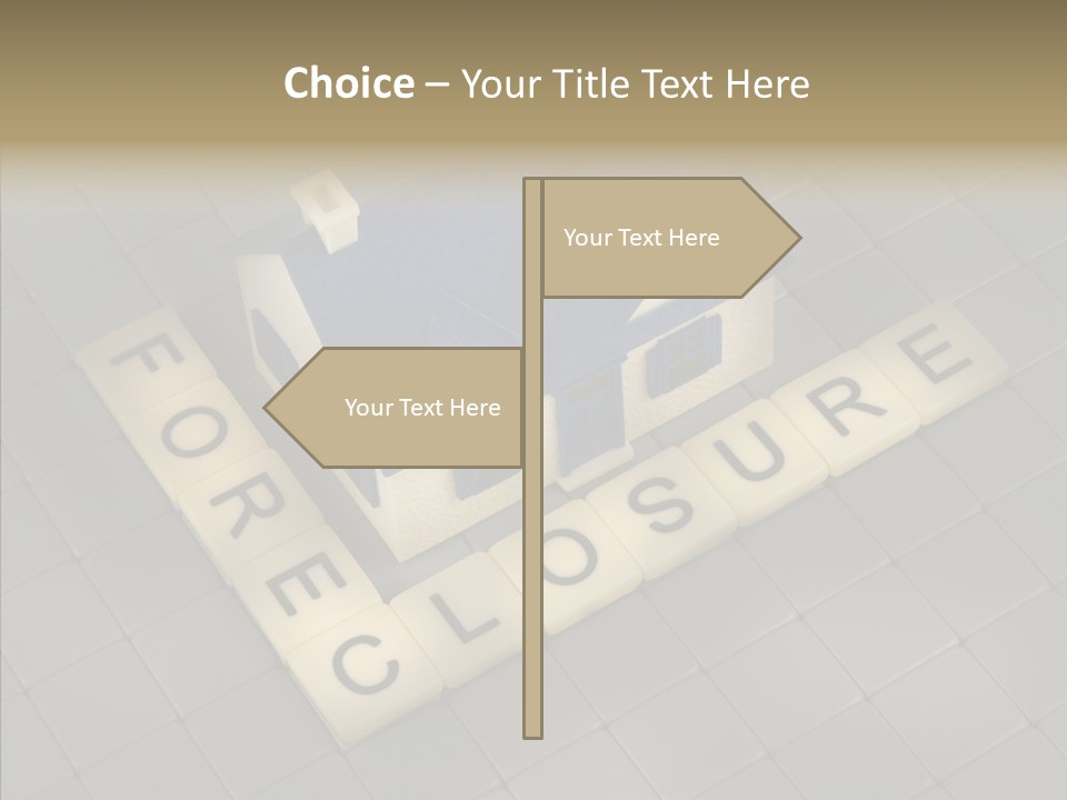 Helping Hand Sharing Assist PowerPoint Template
