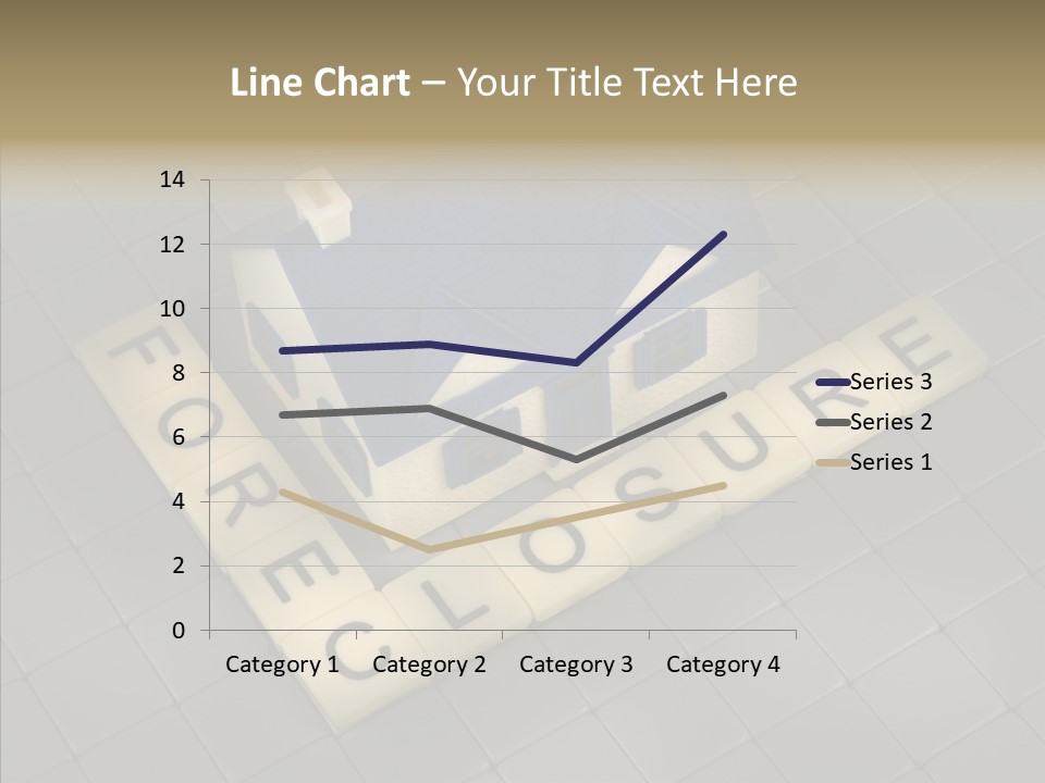 Helping Hand Sharing Assist PowerPoint Template