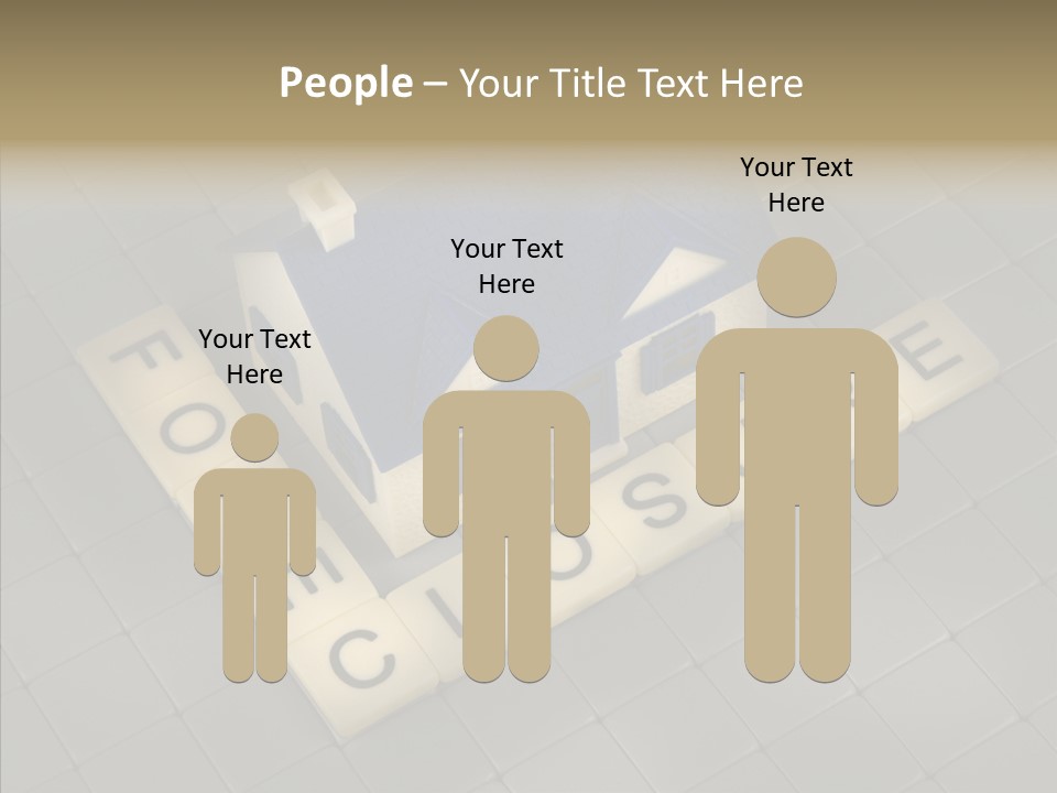 Helping Hand Sharing Assist PowerPoint Template