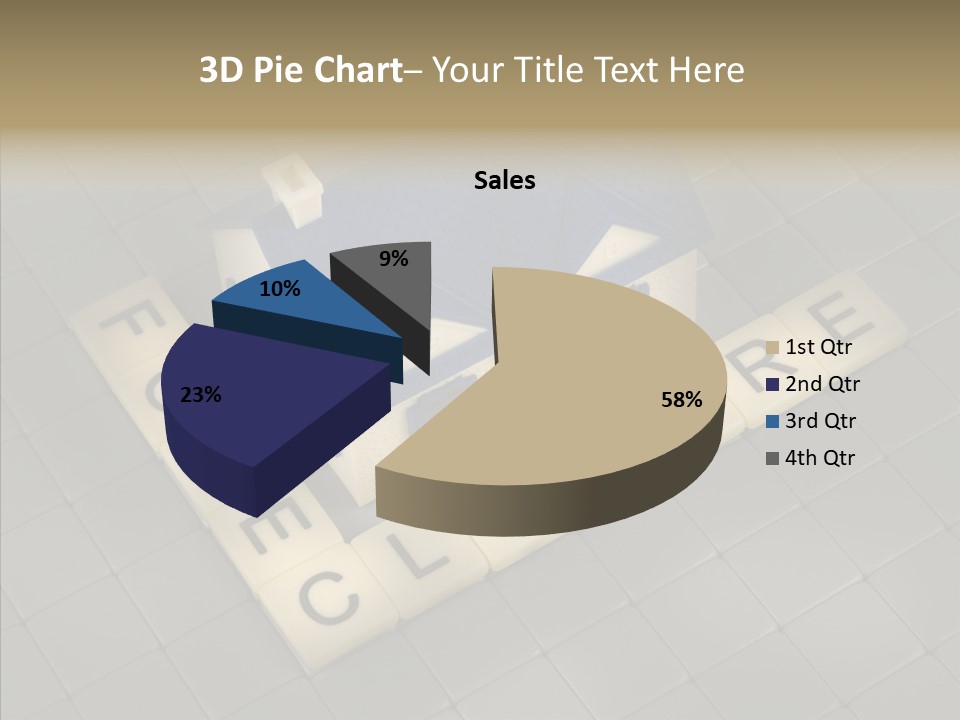 Helping Hand Sharing Assist PowerPoint Template