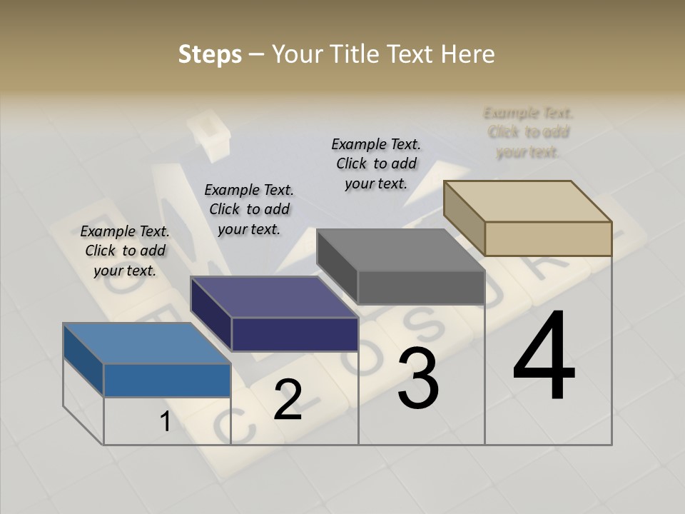 Helping Hand Sharing Assist PowerPoint Template