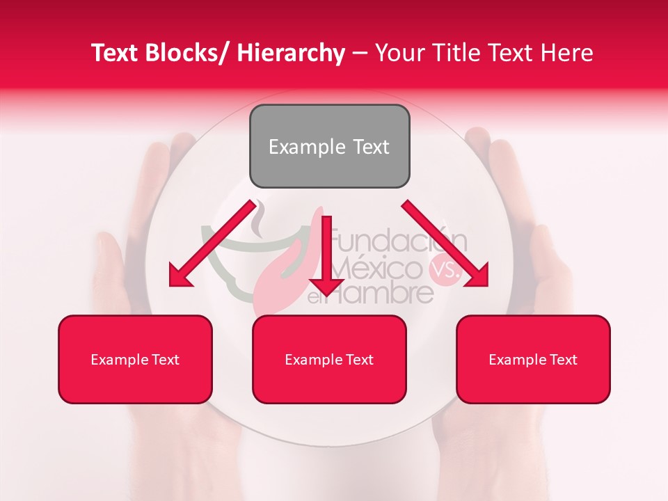 Female White  PowerPoint Template