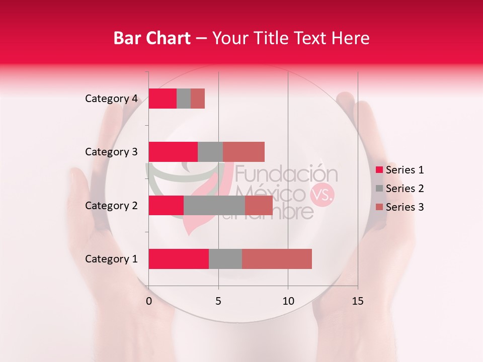 Female White  PowerPoint Template