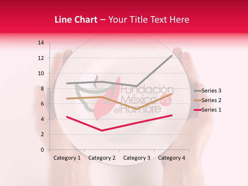 Female White  PowerPoint Template