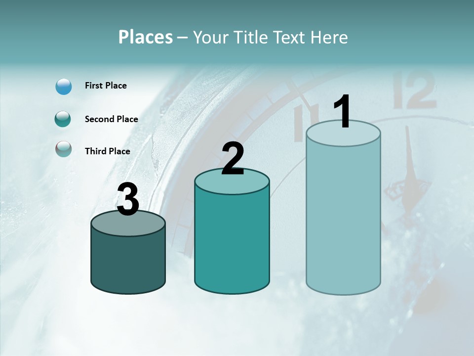 Care  Two PowerPoint Template