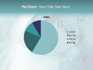 Care  Two PowerPoint Template