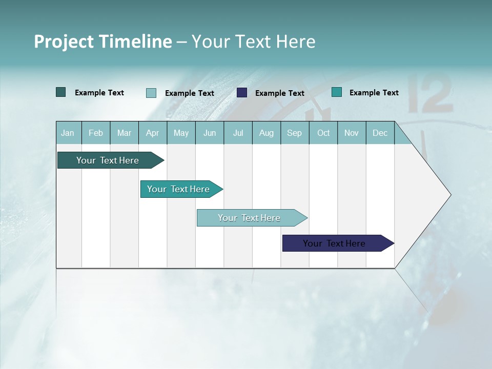 Care  Two PowerPoint Template