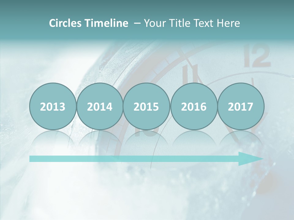 Care  Two PowerPoint Template