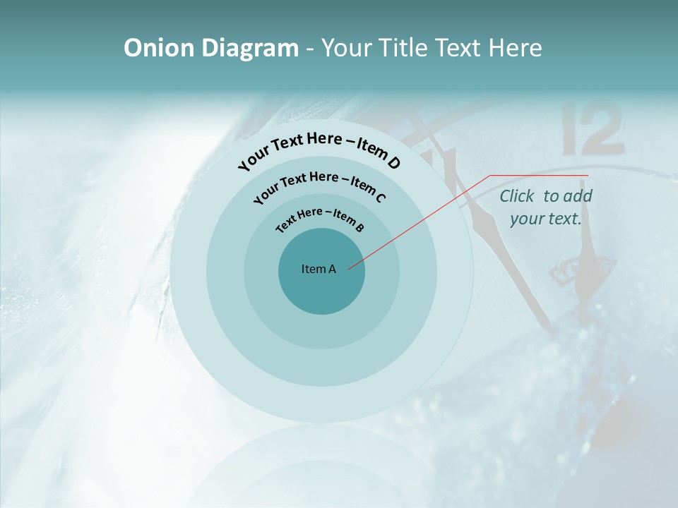 Care  Two PowerPoint Template