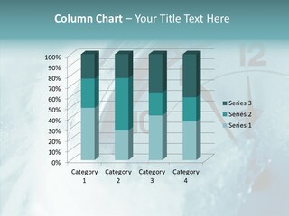 Care  Two PowerPoint Template