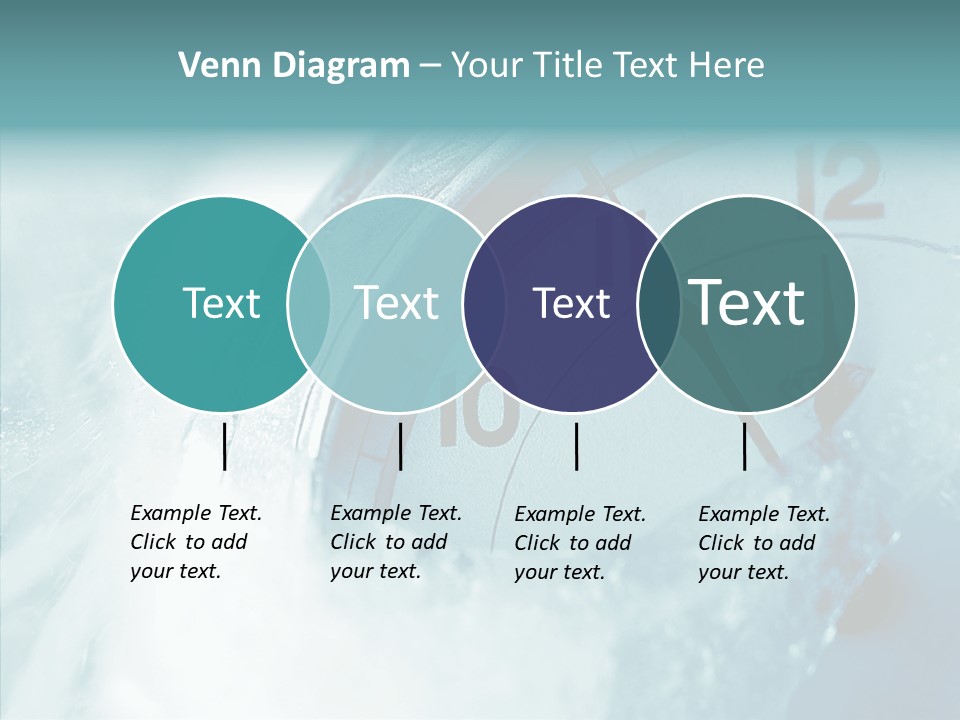 Care  Two PowerPoint Template