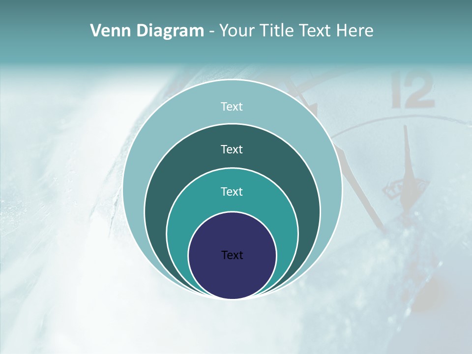 Care  Two PowerPoint Template