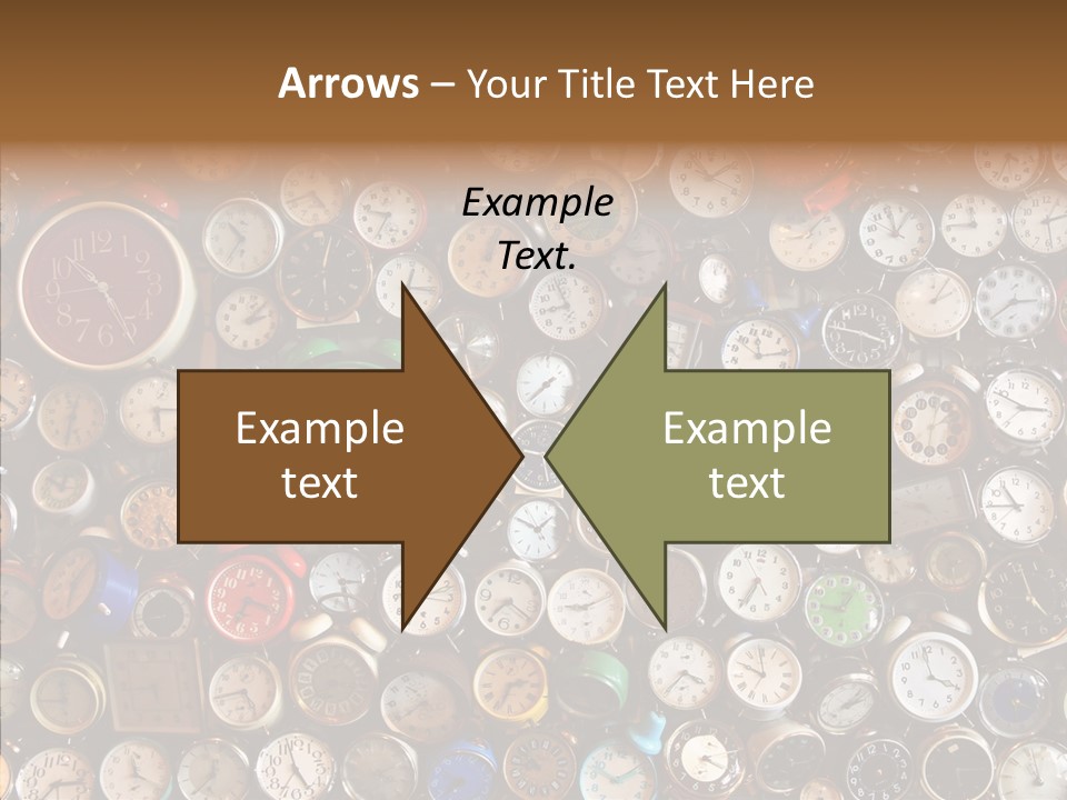 Caregiver  Grandmother PowerPoint Template