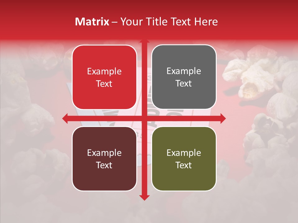 Touching  Sharing PowerPoint Template