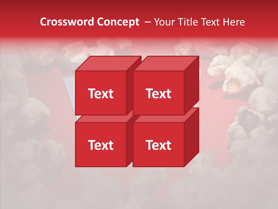 Touching  Sharing PowerPoint Template