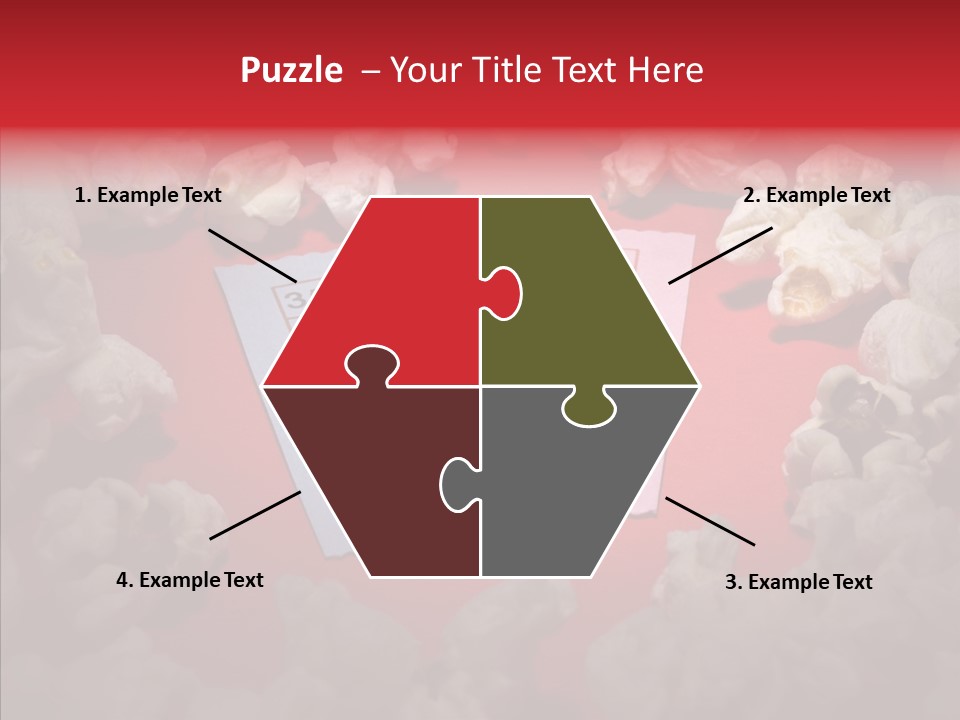 Touching  Sharing PowerPoint Template