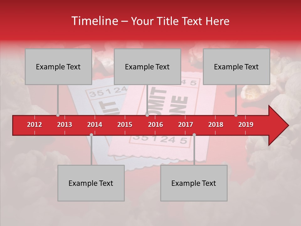 Touching  Sharing PowerPoint Template