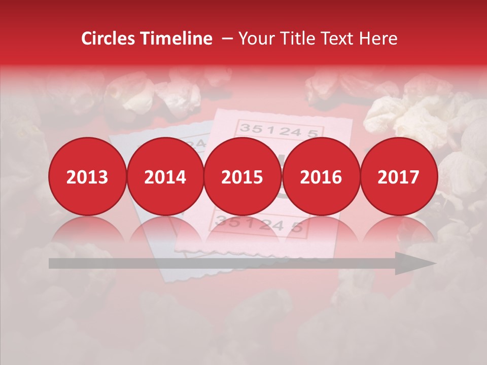 Touching  Sharing PowerPoint Template