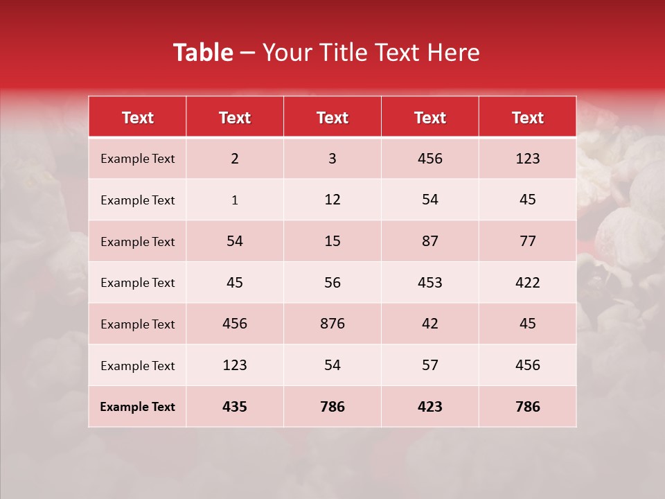 Touching  Sharing PowerPoint Template