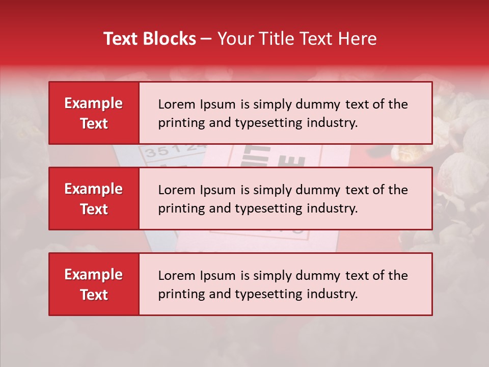 Touching  Sharing PowerPoint Template